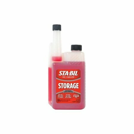 EEVELLE Summerset StaBil Storage 8oz. Measure Bottle AO-GE-Fuel Stabilizer